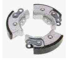 Колодки вариатора Piaggio Ciao (тройные) Мукачево