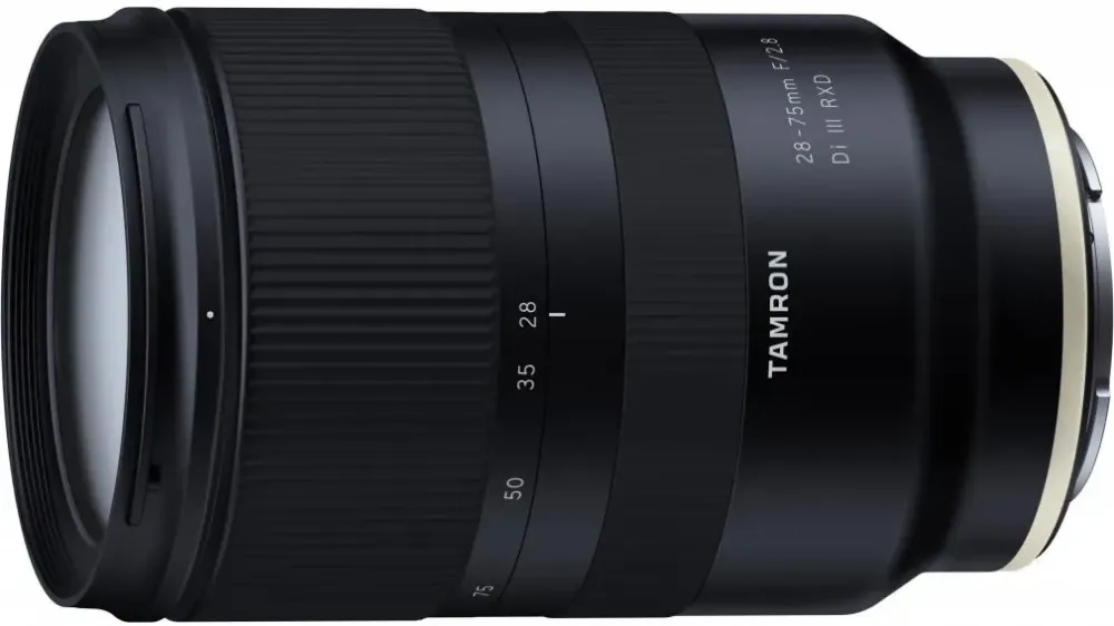 Объектив Tamron 28-75mm f/2.8 Di III RXD (Sony E) Киев - изображение 1