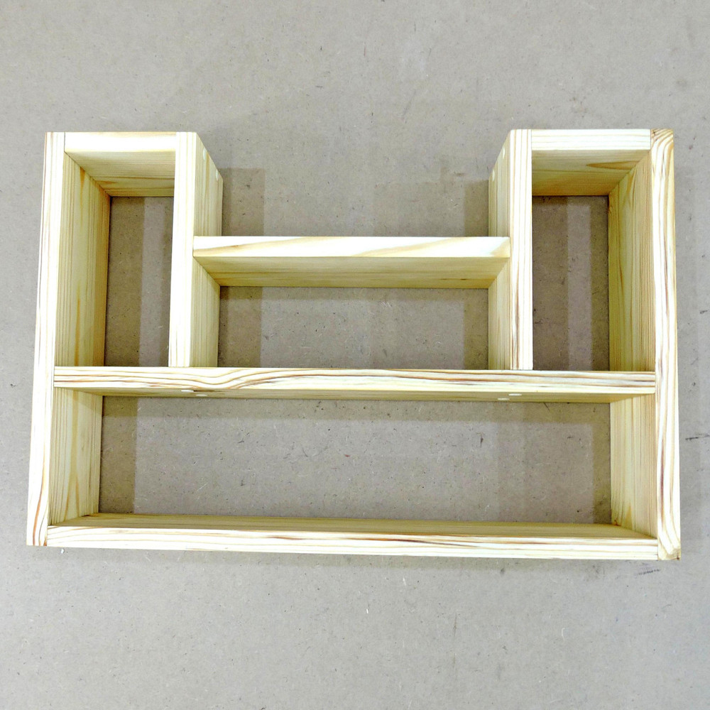 Настенная полка 