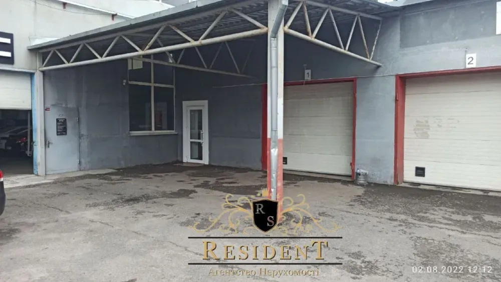 Оренда автомийки на Богдана Хмельницького. 3 бокса Дніпро - фото 9
