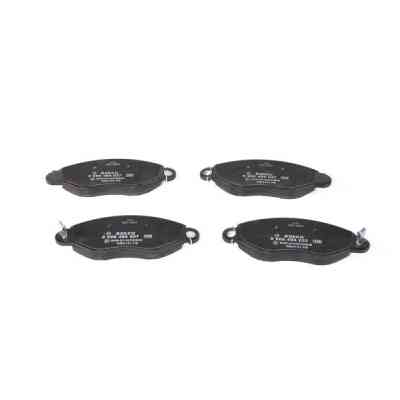Тормозные колодки Bosch 0 986 494 037 Винница