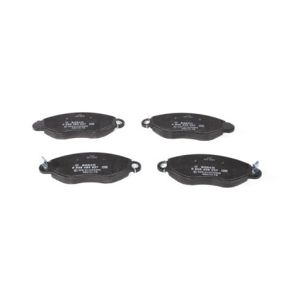 Тормозные колодки Bosch 0 986 494 037 Винница - изображение 4