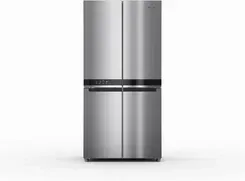 Холодильник Lodówka Whirlpool WQ9 U3L EF Side by Side Киев