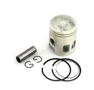 Поршень Yamaha BWS 100 .STD (Ø52,00 p-14) Taiwan Мукачево