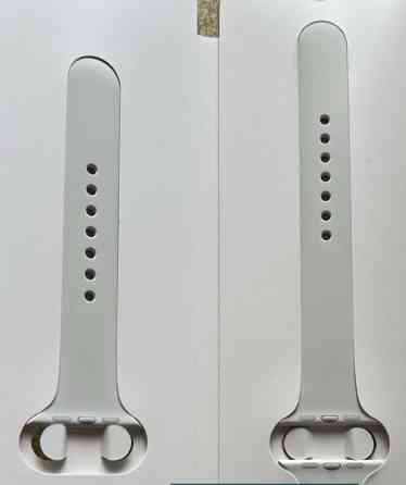 Смарт-Часи Apple Watch Series 4 (44 mm) Київ