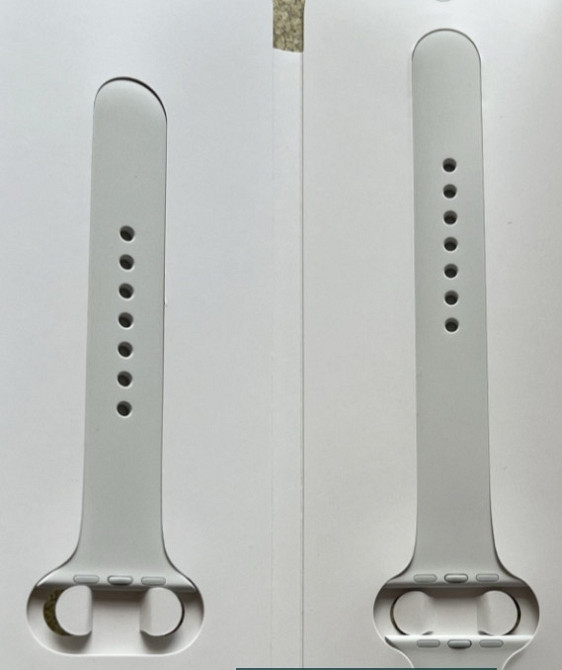 Смарт-Часи Apple Watch Series 4 (44 mm) Київ - фото 6