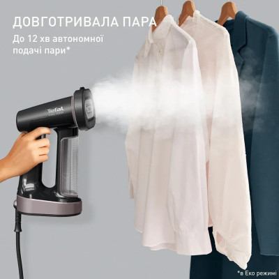 Відпарювач для одягу Tefal DT8765E0 Вінниця - фото 2