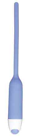 Стимулятор уретры You2Toys Silicone Dilator, синий Sex Aura Киев