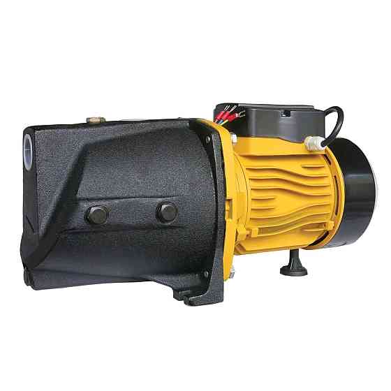 Насос центробежный Optima JET150 1,3кВт чугун длинный (000005348) Киев