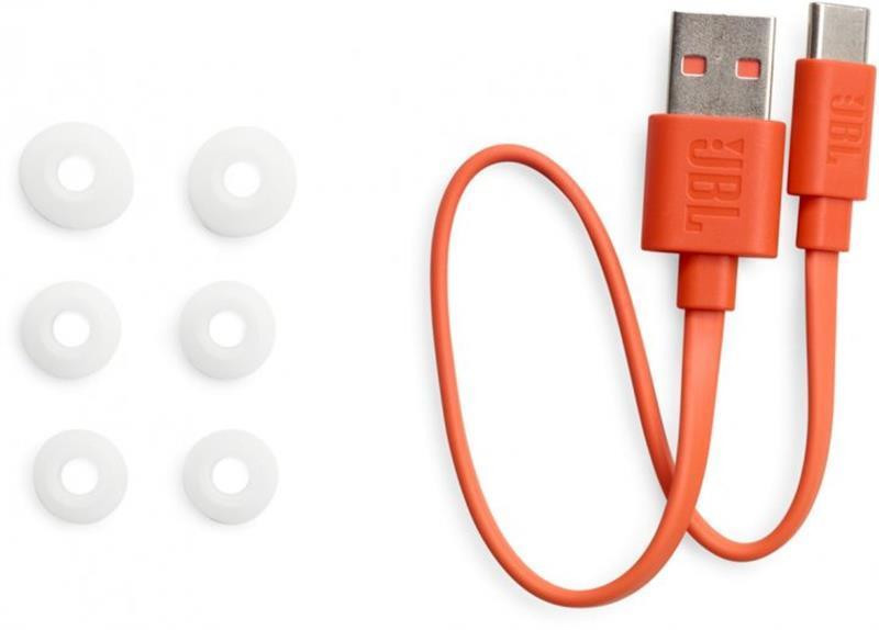 Bluetooth-гарнітура JBL Wave Beam White (JBLWBEAMWHT) ( 28130 ) Харьков - изображение 6