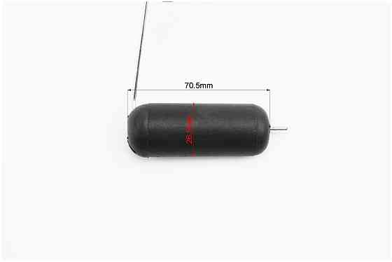 Датчик палива в баку Honda DIO - 3 дроти Київ