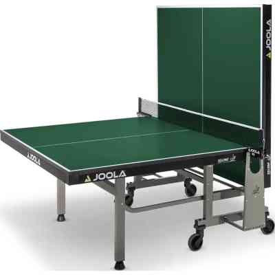Тенісний стіл Joola Rollomat Pro ITTF Green (11521) (931268) Вінниця