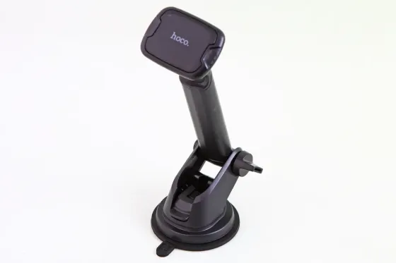 Подставка под телефон магнит на присоске телескоп. Hoco CA 67 Винница