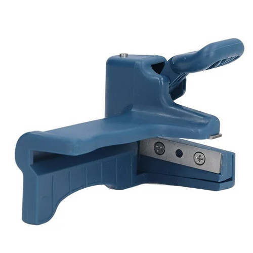 Обрезчик кромки торцевой ручной, деревообрабатывающий тример, 2 лезвия Винница - изображение 2