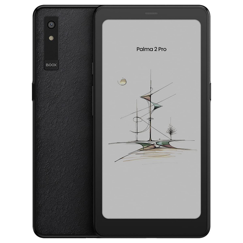 Електронна книга BOOX Palma 2 Pro Black ( 11069 ) Харьков - изображение 1