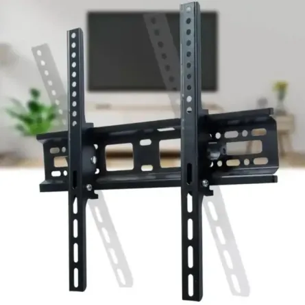 Виносне настінне кріплення для ТВ Tilt Mount HT-002 32"-55" (8002) Київ