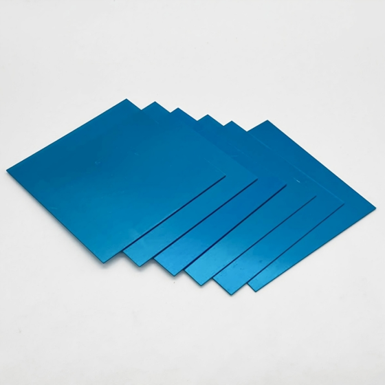 Ночник Бесконечные тюльпаны (10×10см, 20 тюльпанов), от батареек, Фиолетовый / Набор Сделай сам Киев