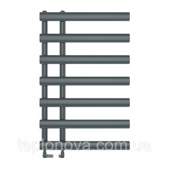 Рушникосушка Ideale Emma антрацит 11 7/780/500 Чернівці