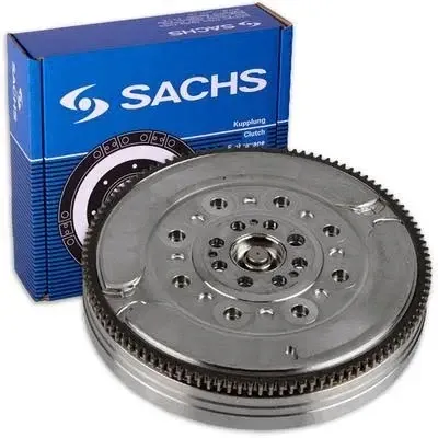 Sachs 2294 000 838 – Flywheel BMW 5 Series E60 / BMW 5 Серія E60 маховик Ковель
