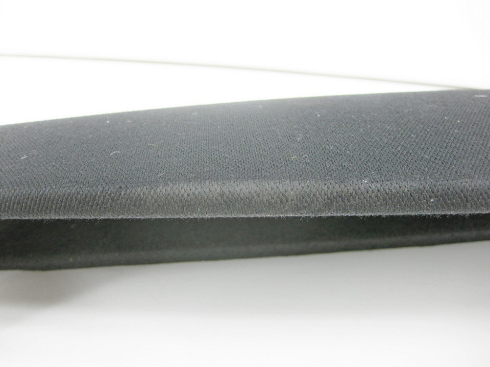 Mercedes-Benz  A2117200558 9F21 Кишеня передньої лівої дверної карти чорна E-Class W211 Одесса - изображение 10