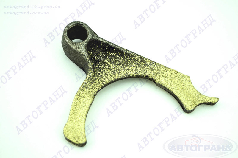 Виделка КПП 2107, 2121-21214, 2123 (5 передачі) Мукачево - фото 1