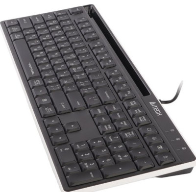 Клавіатура A4Tech FX72 USB Black (4711421001885) Вінниця - фото 5