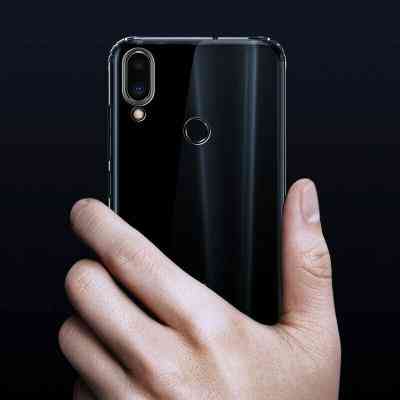 Чохол до моб. телефона BeCover Meizu Note 9 Transparancy (706078) Вінниця