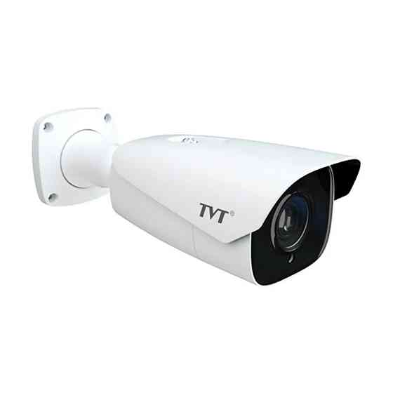 IP-відеокамера 2Mp TVT TD-9423A3-LR f=7-22mm з розпізнаванням номерів (77-00034) Київ