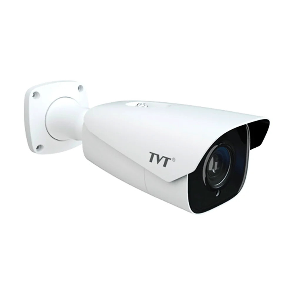 IP-відеокамера 2Mp TVT TD-9423A3-LR f=7-22mm з розпізнаванням номерів (77-00034) Київ - фото 5