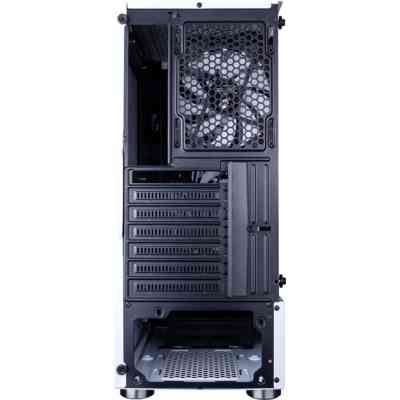 Корпус 1stPlayer D4-WH-4F1-W Винница