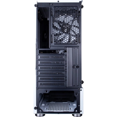 Корпус 1stPlayer D4-WH-4F1-W Вінниця - фото 6