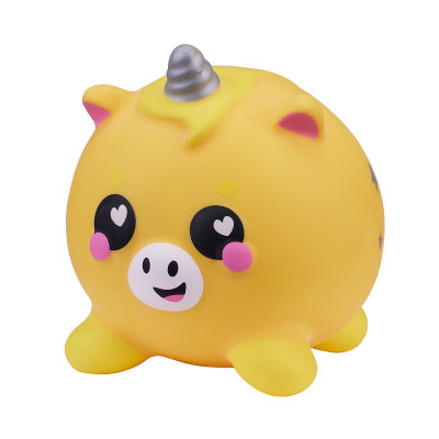 Антистресс Smooshzees серии Luvzees - Единорог Фандер (08231) Винница - изображение 1