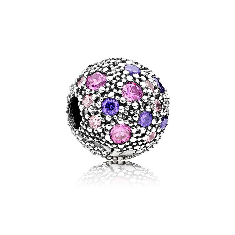 Серебряный Шарм 791286PCZMXMasterSem Киев - изображение 1