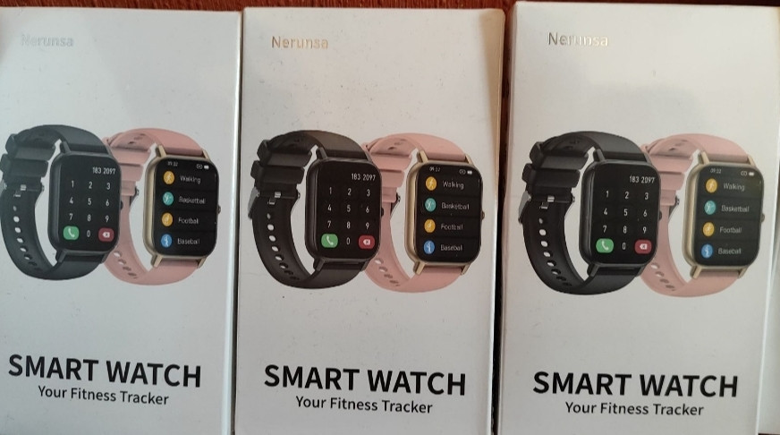 Смарт-Часи: Netunza Київ - фото 1