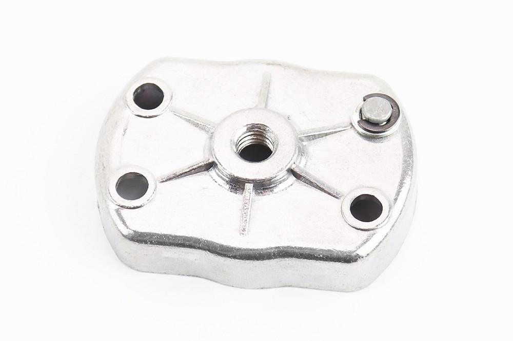 Привід стартера (1 собачка) 1E40F-1E44F Київ - фото 1