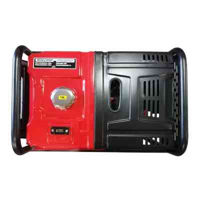 Генератор Vulkan SCD7000 дизель 5Kw, 3ф (SCD7000) Вінниця