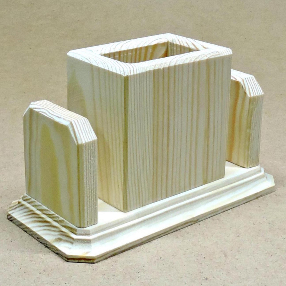 Подставка для столовых приборов 