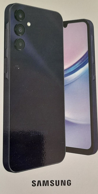 Смартфон самсунг новий 8-256. Київ - фото 2