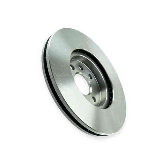 Диск тормозной автомобиль Опель Astra H, Combo (2001-) передний (280mm25mm) Мукачево