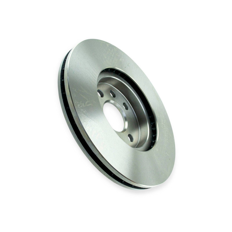 Диск тормозной автомобиль Опель Astra H, Combo (2001-) передний (280mm25mm) Мукачево - изображение 2