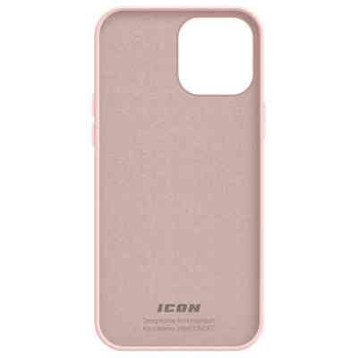 Чехол для мобильного телефона Armorstandart ICON2 Case Apple iPhone 13 Pro Max Chalk Pink (ARM60587) Винница
