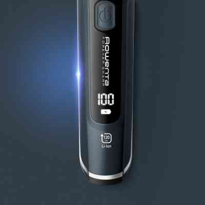 Тример Rowenta Forever Sharp Ultimate (TN6204E0) Вінниця