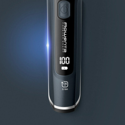 Триммер Rowenta Forever Sharp Ultimate (TN6204E0) Винница - изображение 6