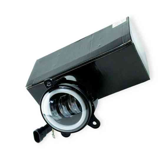 Фара протитуманна 2170, 2171, 2172, ГАЗ LED ангельські очі (виписувати кратно 2) Мукачево