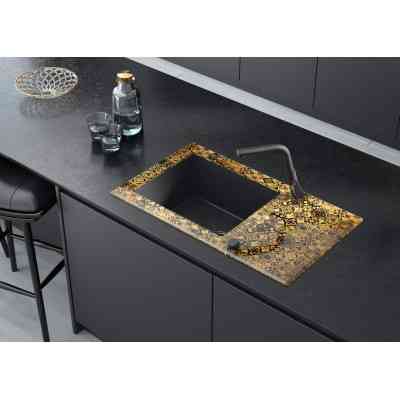 Змішувач Deante BQS_N73M Вінниця