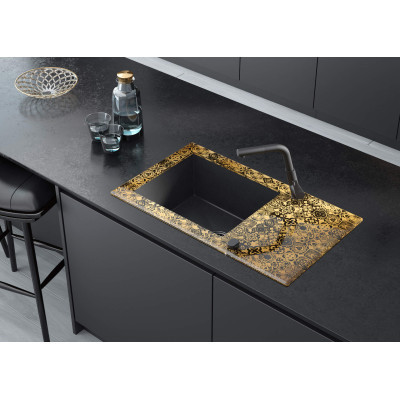 Змішувач Deante BQS_N73M Вінниця - фото 2