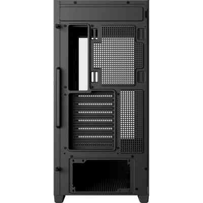 Корпус Deepcool CG580 Black (R-CG580-BKNDA0-G-1) Винница