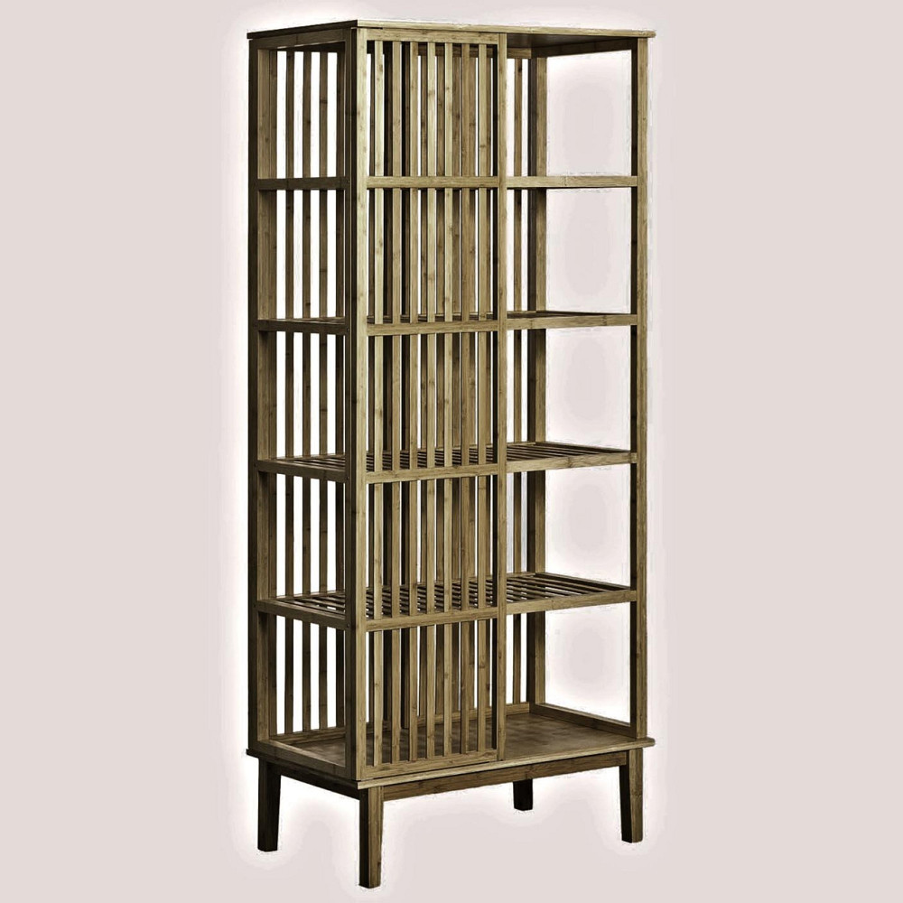 Этажерка для ванной 