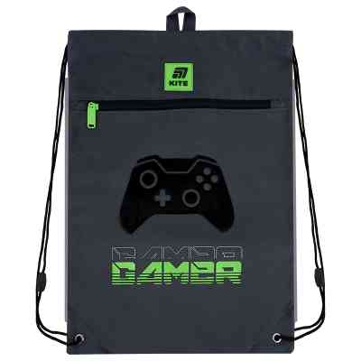 Сумка для взуття Kite 601M Gamer (K25-601M-8) Вінниця