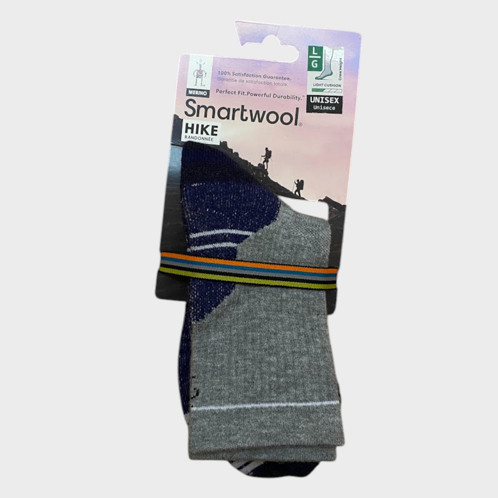 Носки Smartwool Hike Light Cushion Crew Taupe 42-45(р) Запорожье - изображение 2